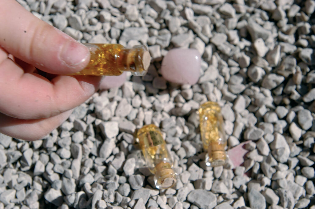 Kinder entdecken DoloMythos