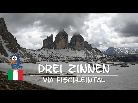 Video über das Fischleintal
