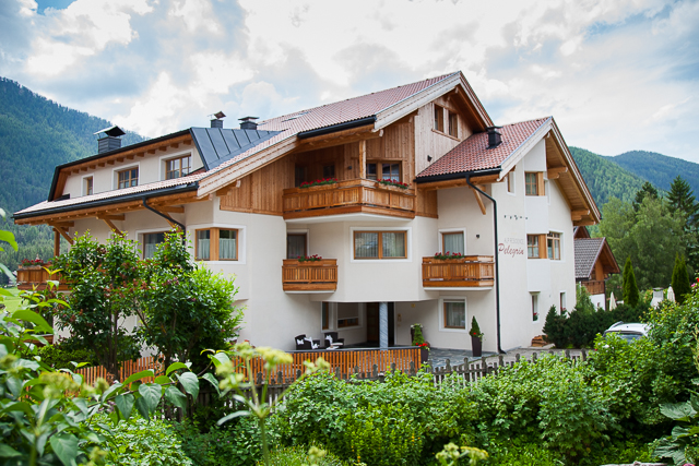 ALP Residence Pelegrin in St. Vigil in Enneberg