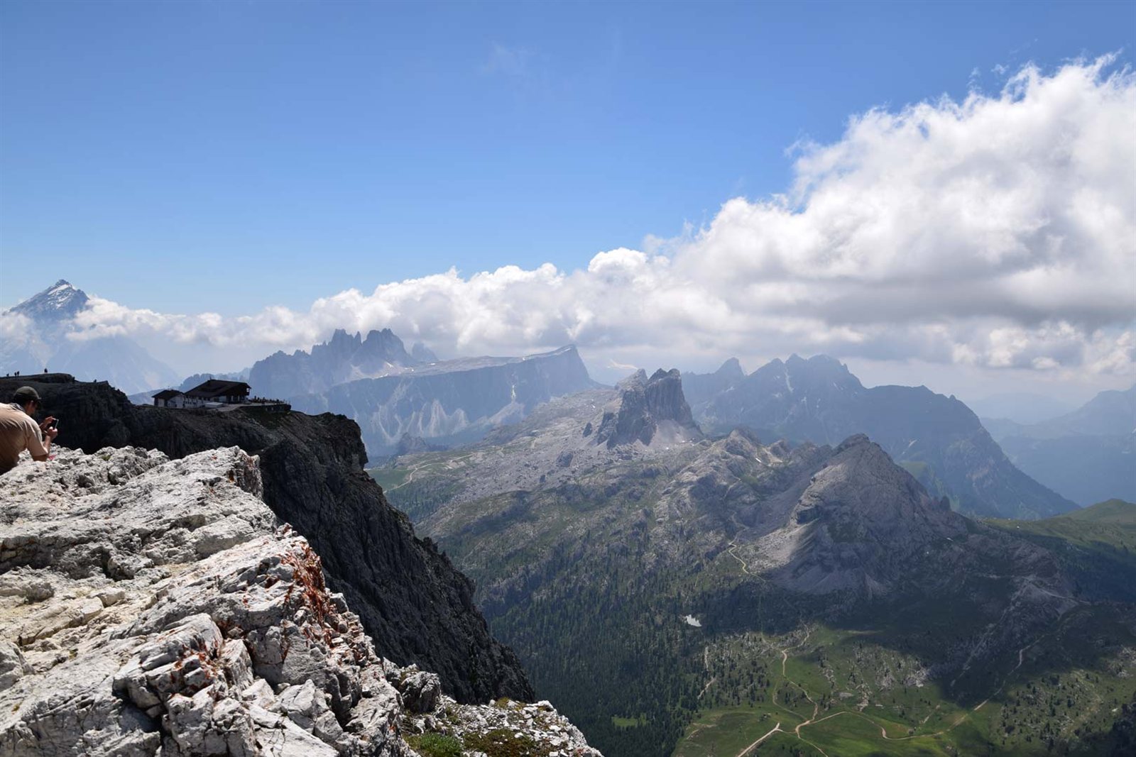Am Kaiserjägersteig