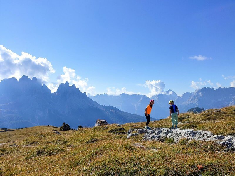 Monte Piana