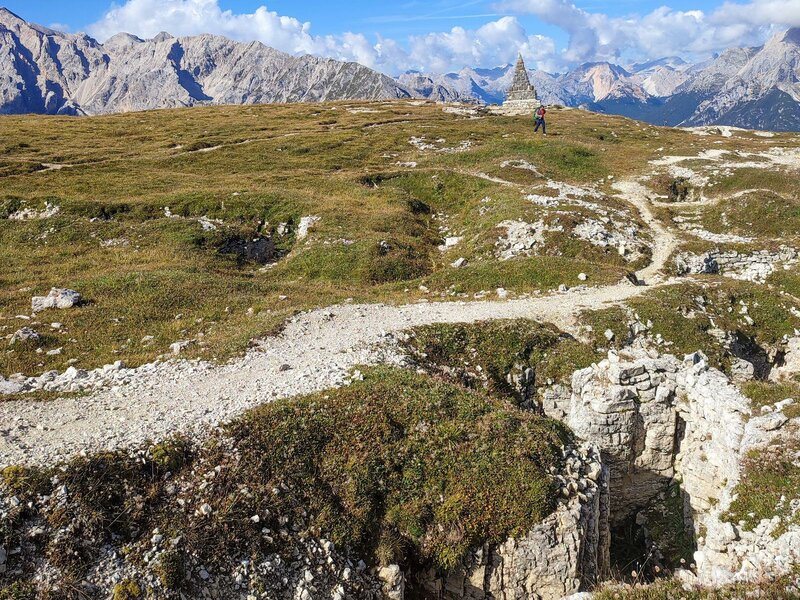 Monte Piana